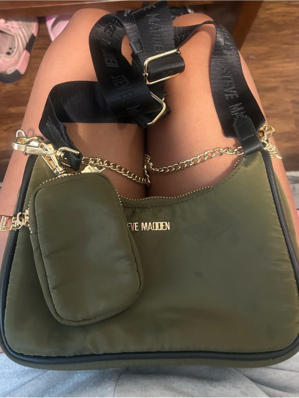 Steve Madden Bag